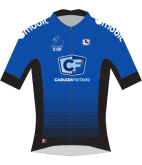 CK Torp-Regional Team Tevebu